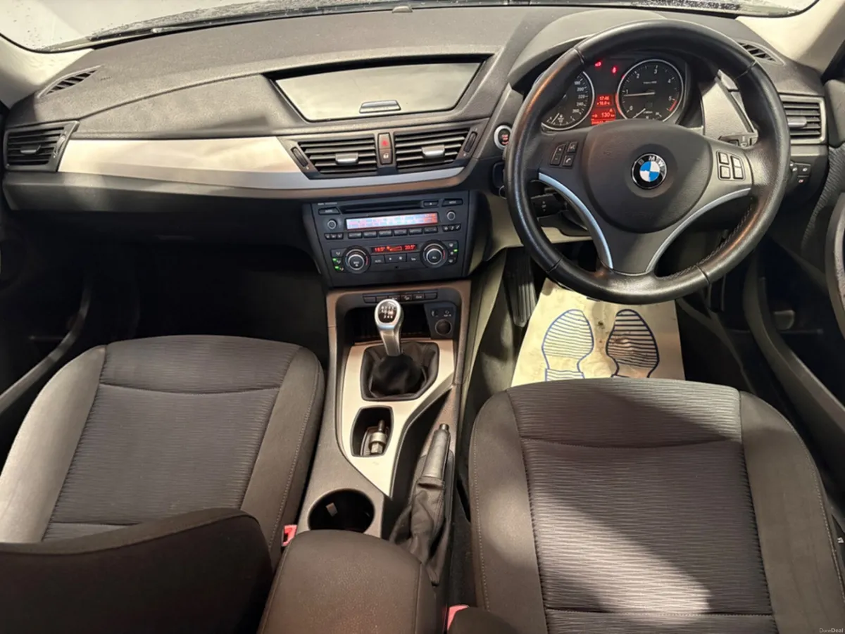 BMW X1 XDRIVE18D SE VP12 5DR - Image 6