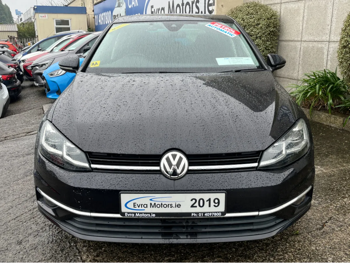 Volkswagen Golf HIGHLINE AUTOMATIC 1.4 PETROL //HI - Image 2