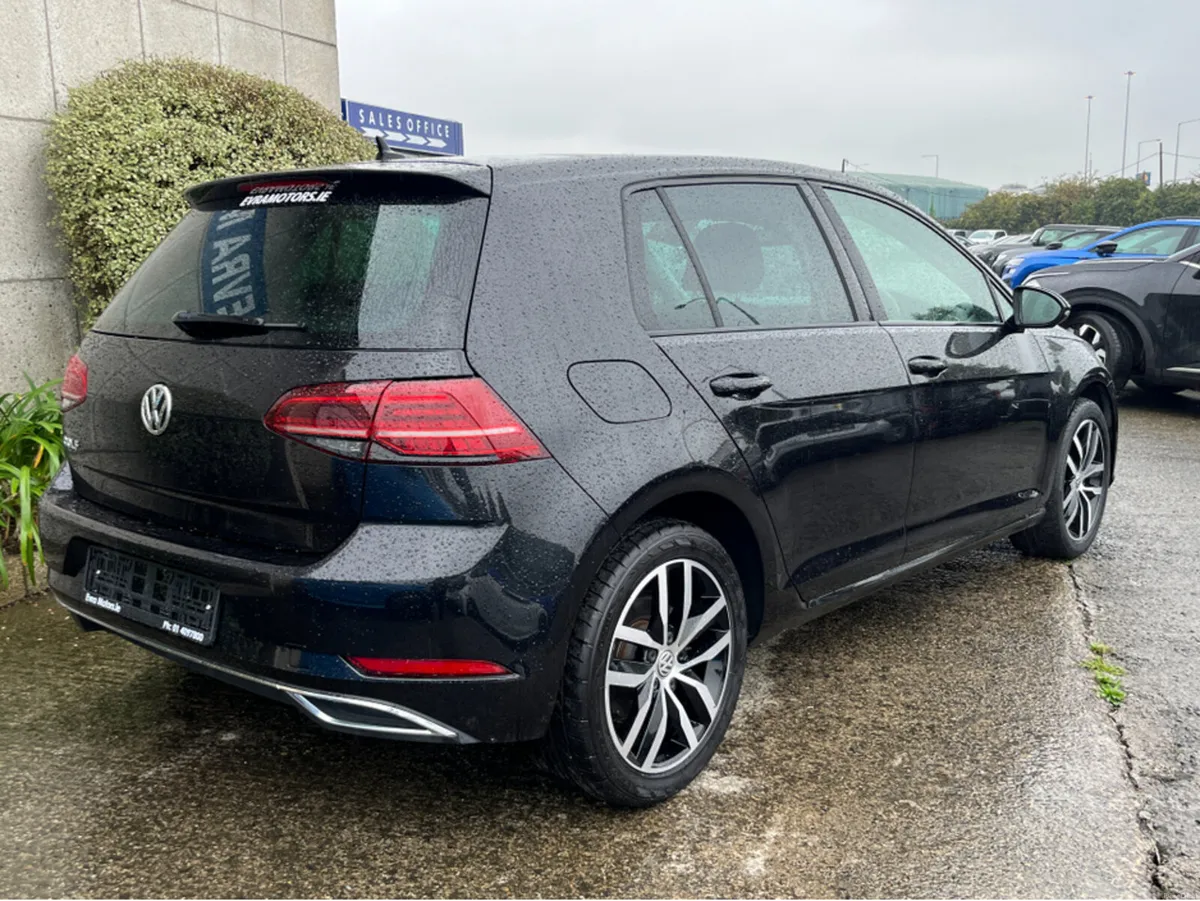 Volkswagen Golf HIGHLINE AUTOMATIC 1.4 PETROL //HI - Image 4