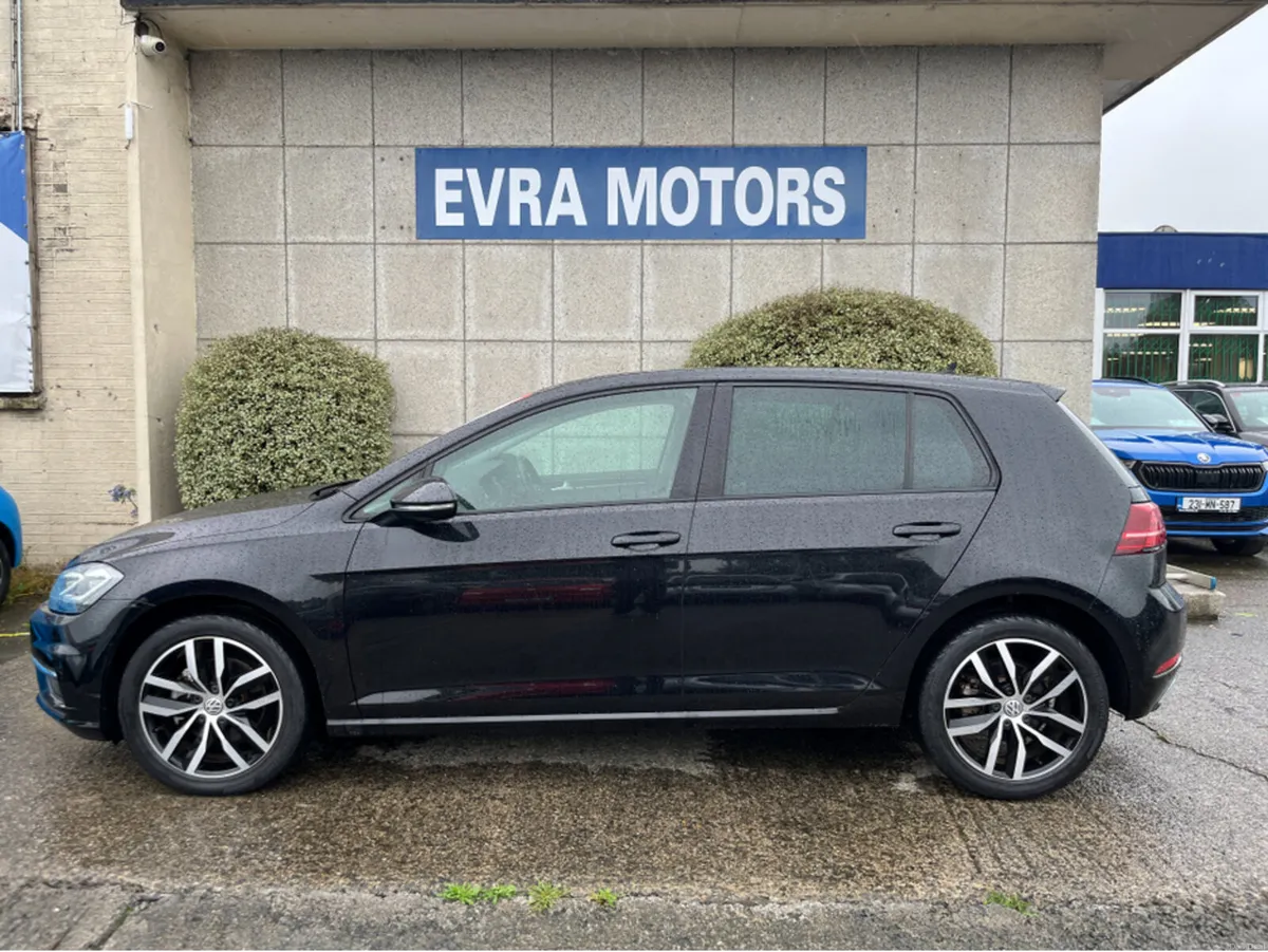 Volkswagen Golf HIGHLINE AUTOMATIC 1.4 PETROL //HI - Image 6