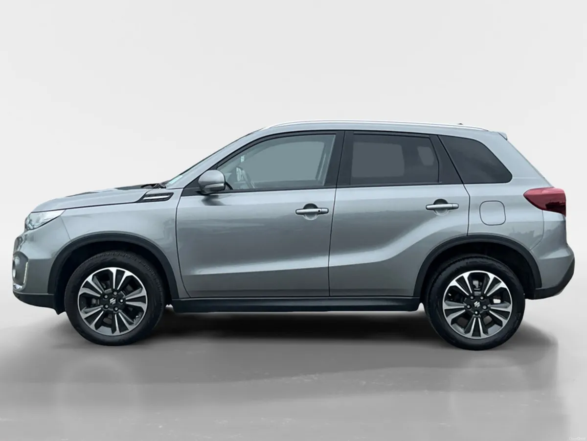 Suzuki Vitara 1.4 B/JET HYBRID SZ5 AL - Image 2