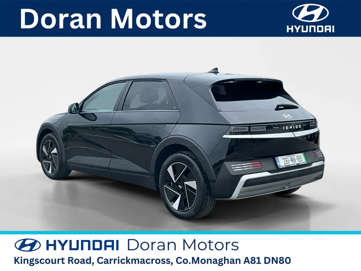 Hyundai IONIQ 5 STELLAR 84KWH 5DR AUTO - Image 6