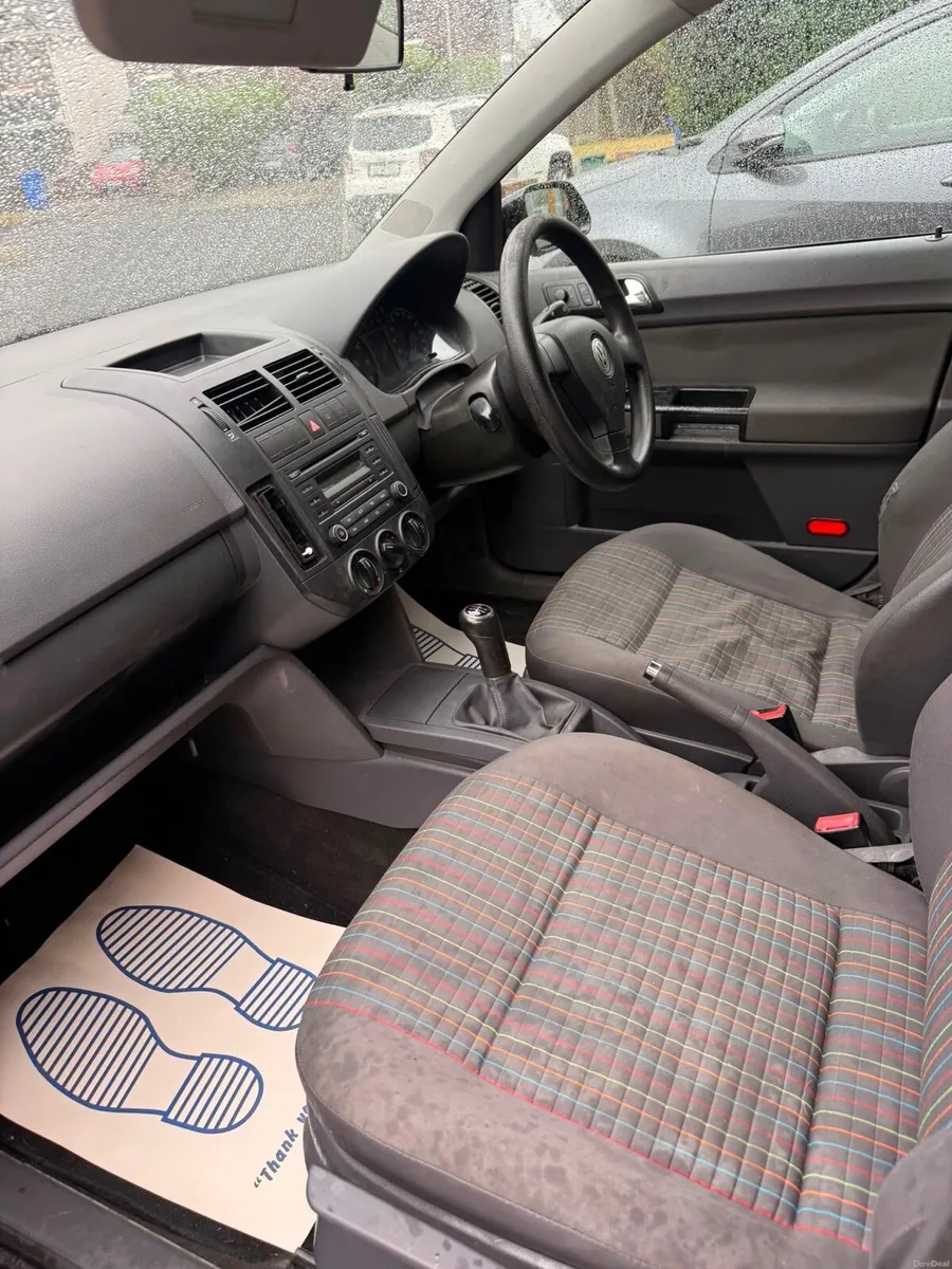 Volkswagen Polo 2007 - Image 5