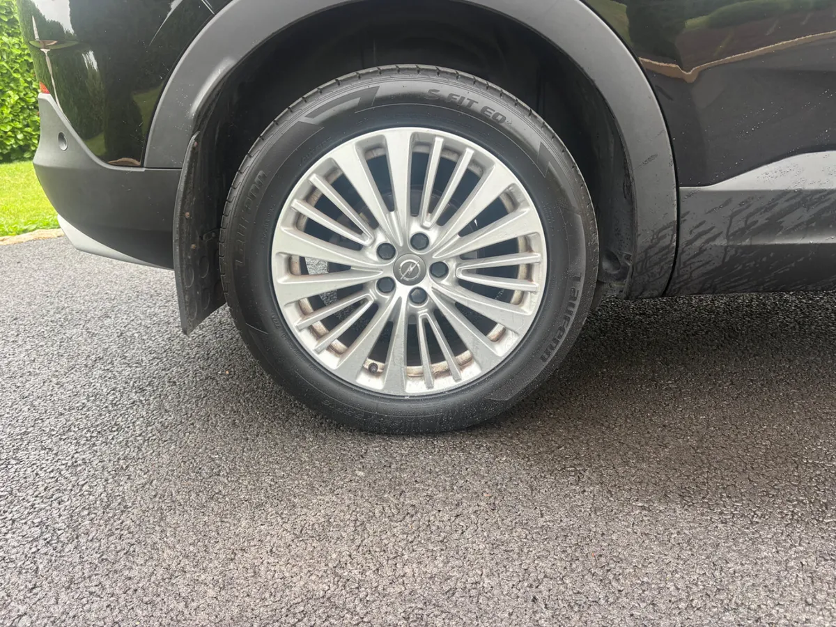 Opel Grandland X 2020 - Image 6