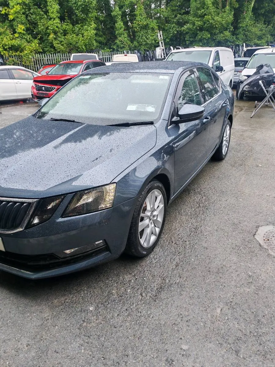 Skoda octavia - Image 2