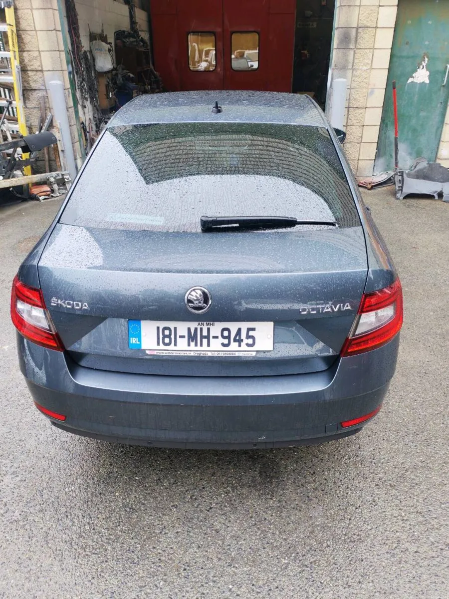Skoda octavia - Image 4