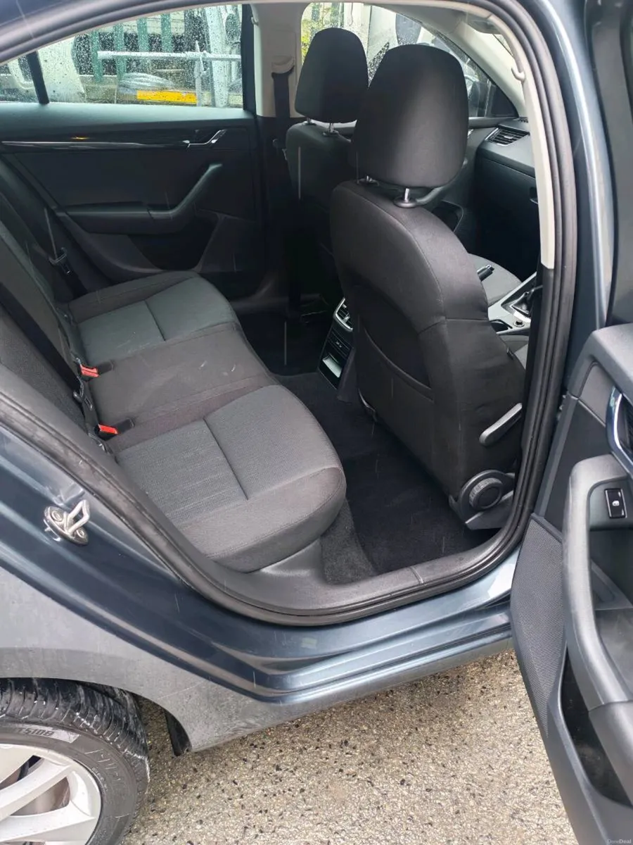 Skoda octavia - Image 6