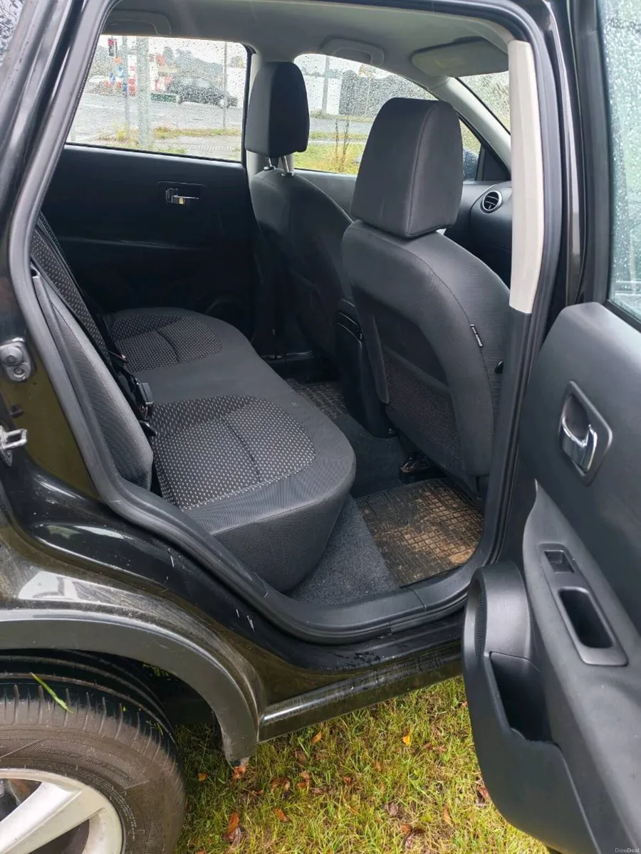 Nissan Qashqai - Image 6