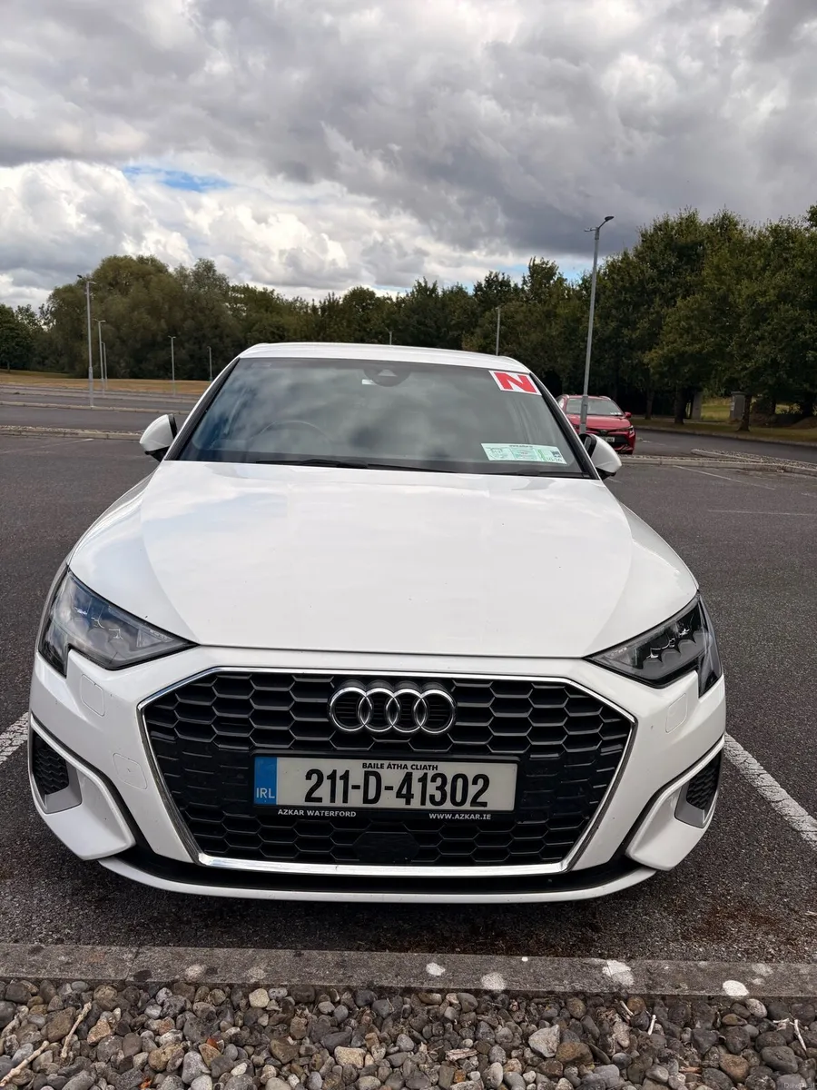 Audi a3 tfsie - Image 1