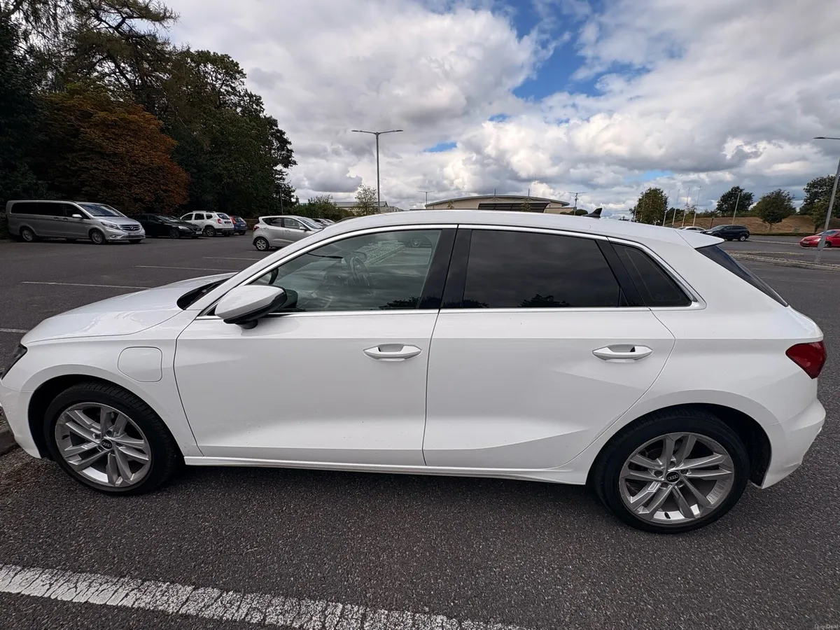Audi a3 tfsie - Image 3