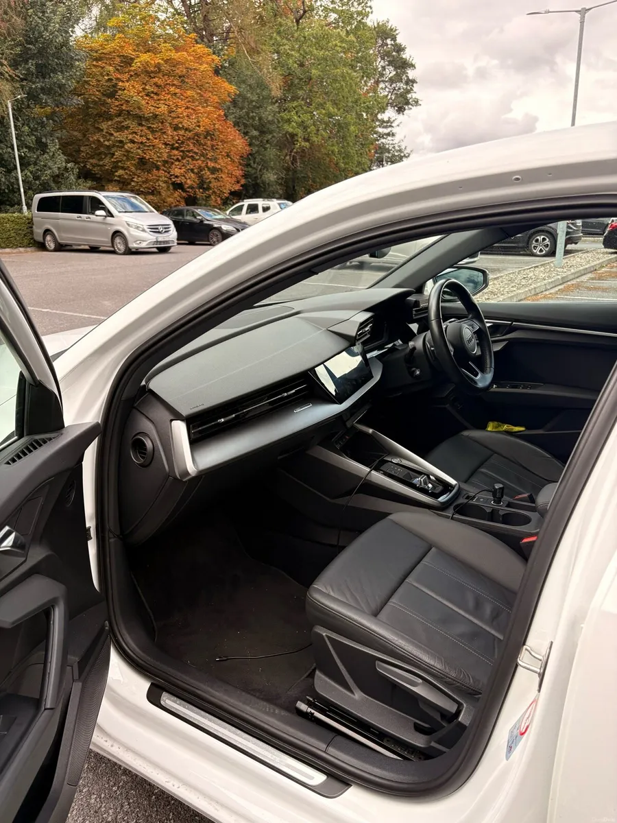 Audi a3 tfsie - Image 5