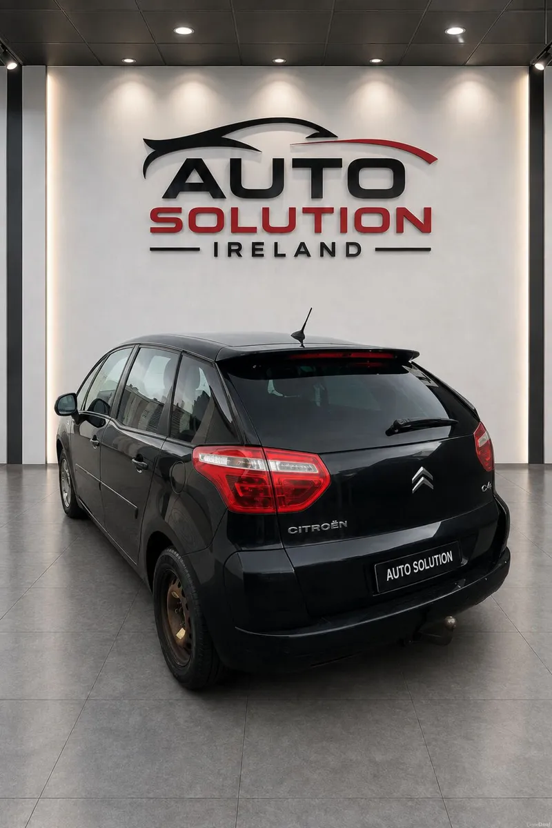 Citroen C4 2009 - Image 5