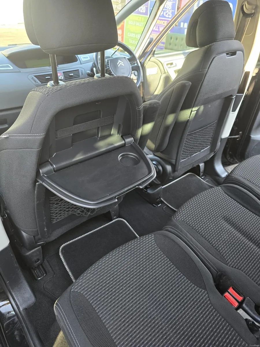 Citroen C4 2009 - Image 4
