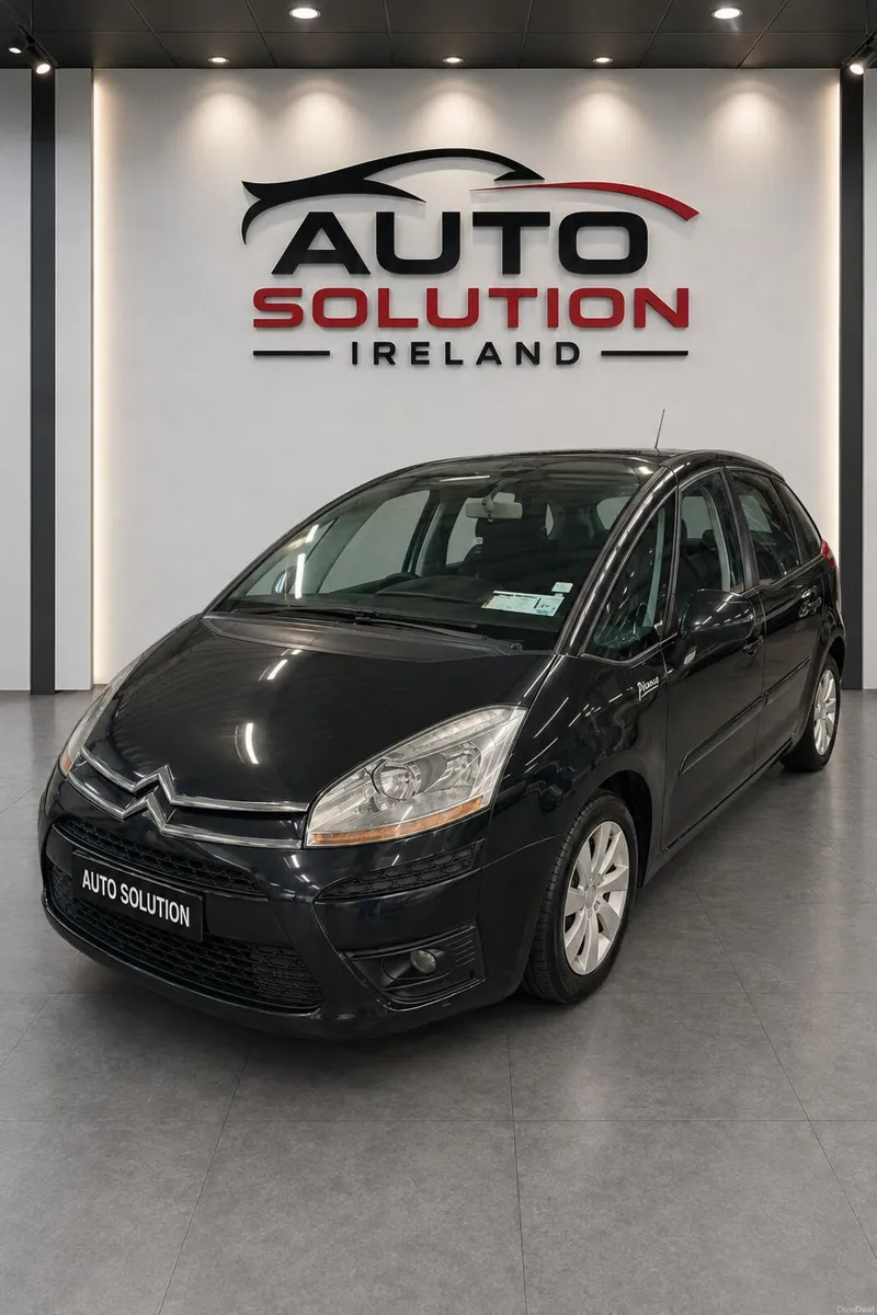 Citroen C4 2009 - Image 1