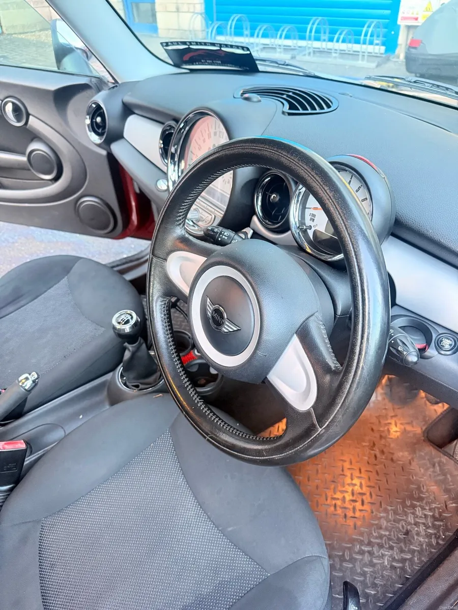 2008 Mini Cooper 1.4 - Image 6