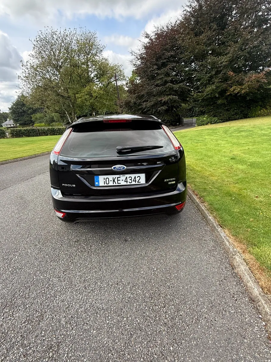 Ford focus - Image 6