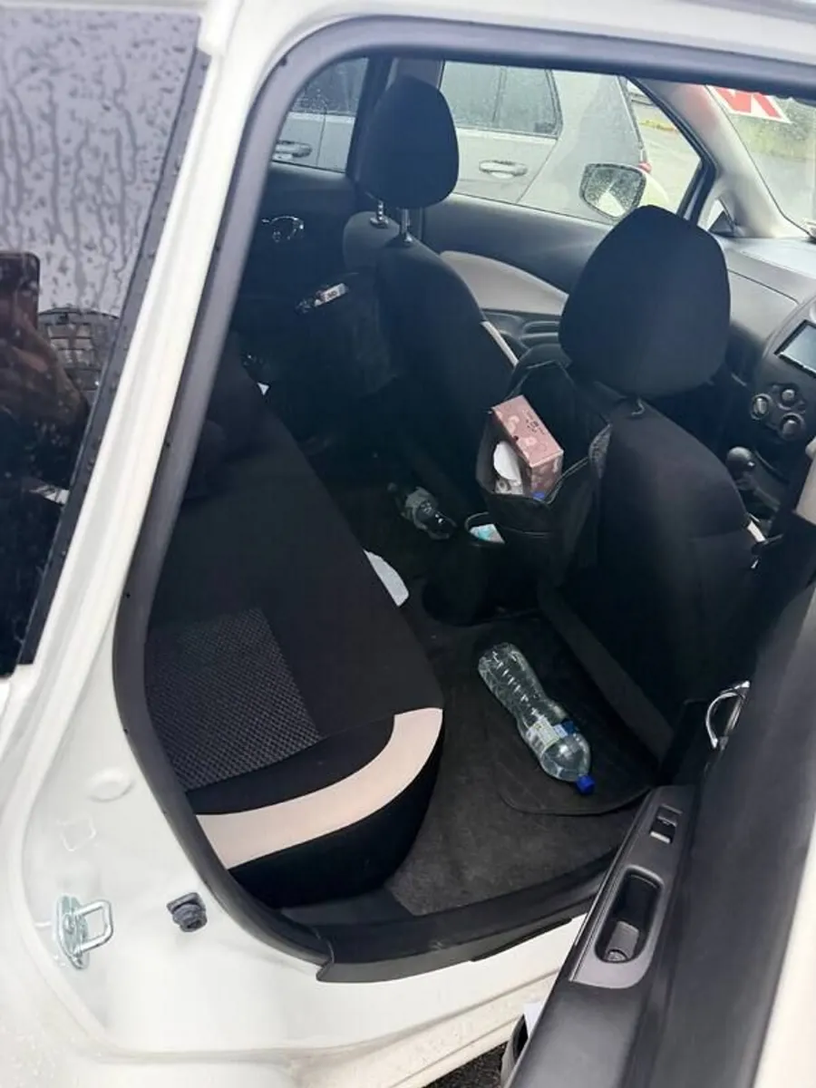 2017 Nissan NOTE - Image 5