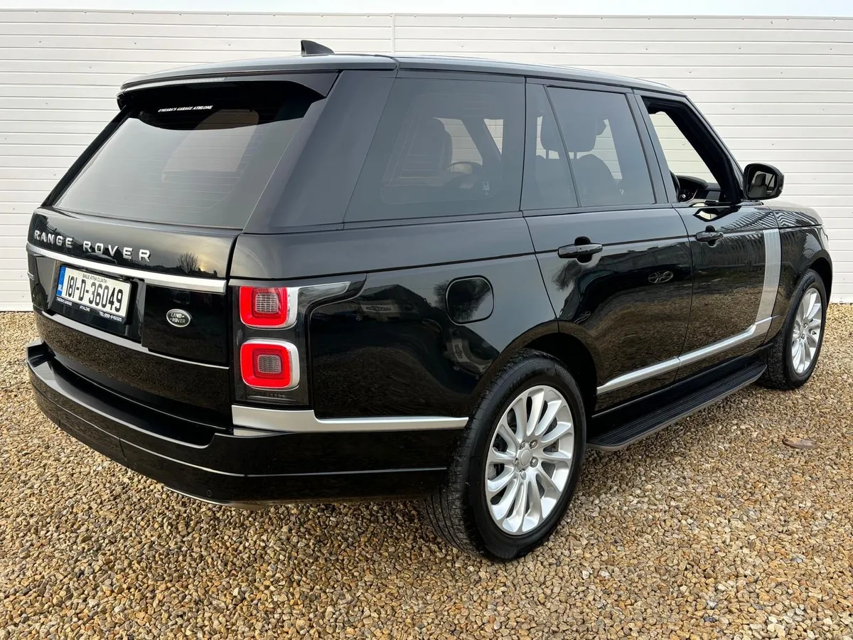 Range Rover Vogue - Image 5
