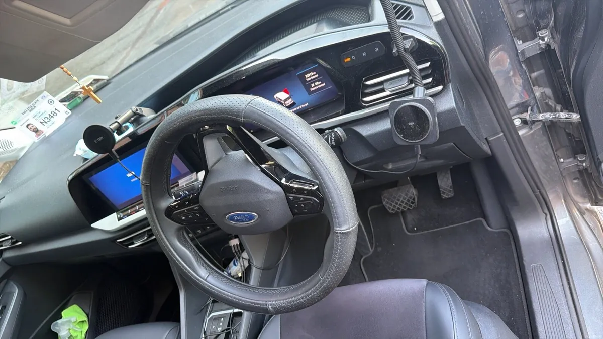 Car for sale - Image 5