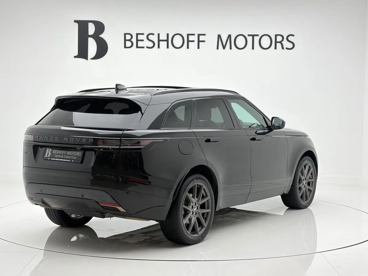Land Rover Range Rover Velar P400e DYNAMIC HSE=PAN - Image 5