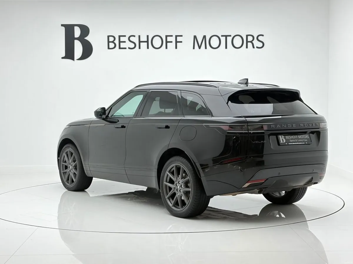 Land Rover Range Rover Velar P400e DYNAMIC HSE=PAN - Image 3