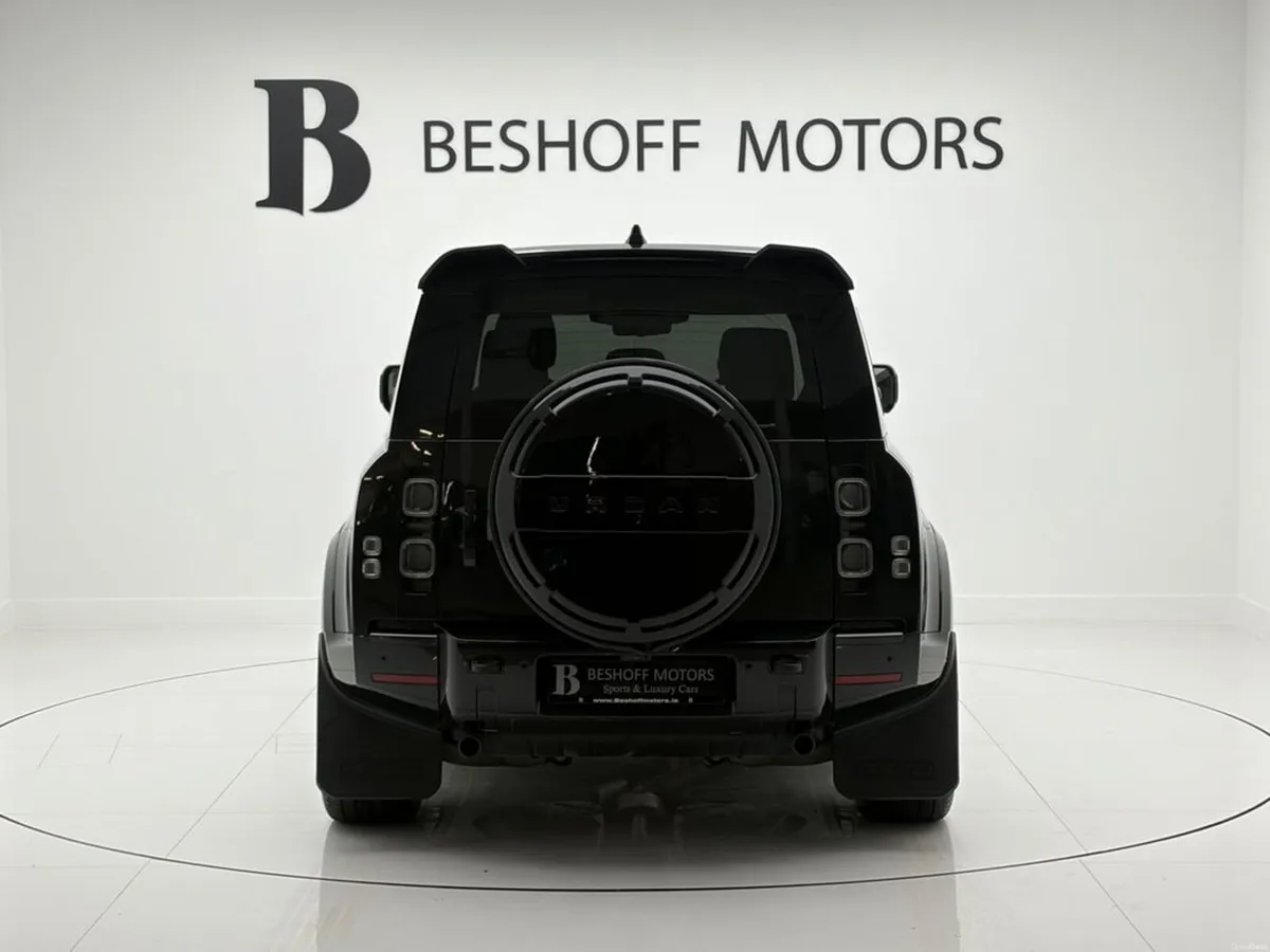 Land Rover Defender P400e URBAN=HUGE SPEC//ONLY 20 - Image 4