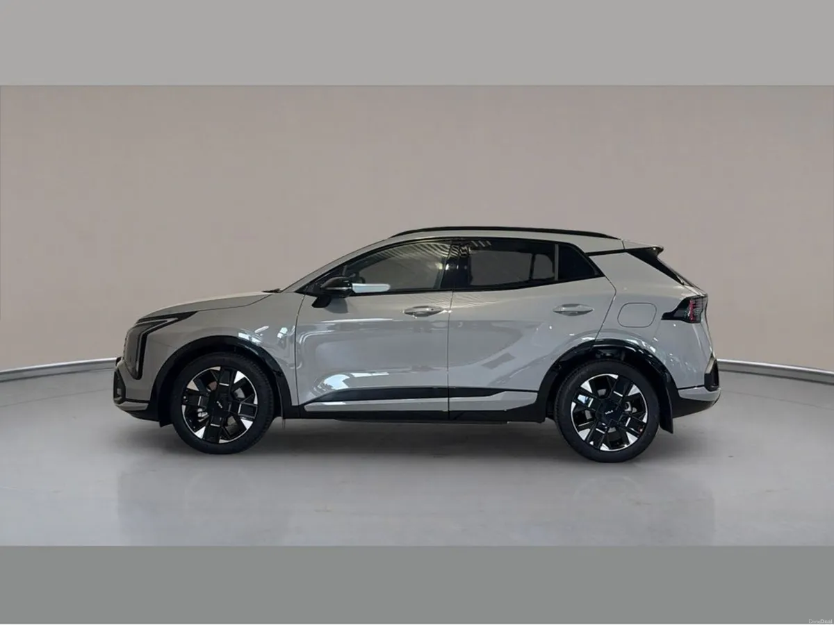 Kia Sportage Demo PE GT Line Mhev - Image 6