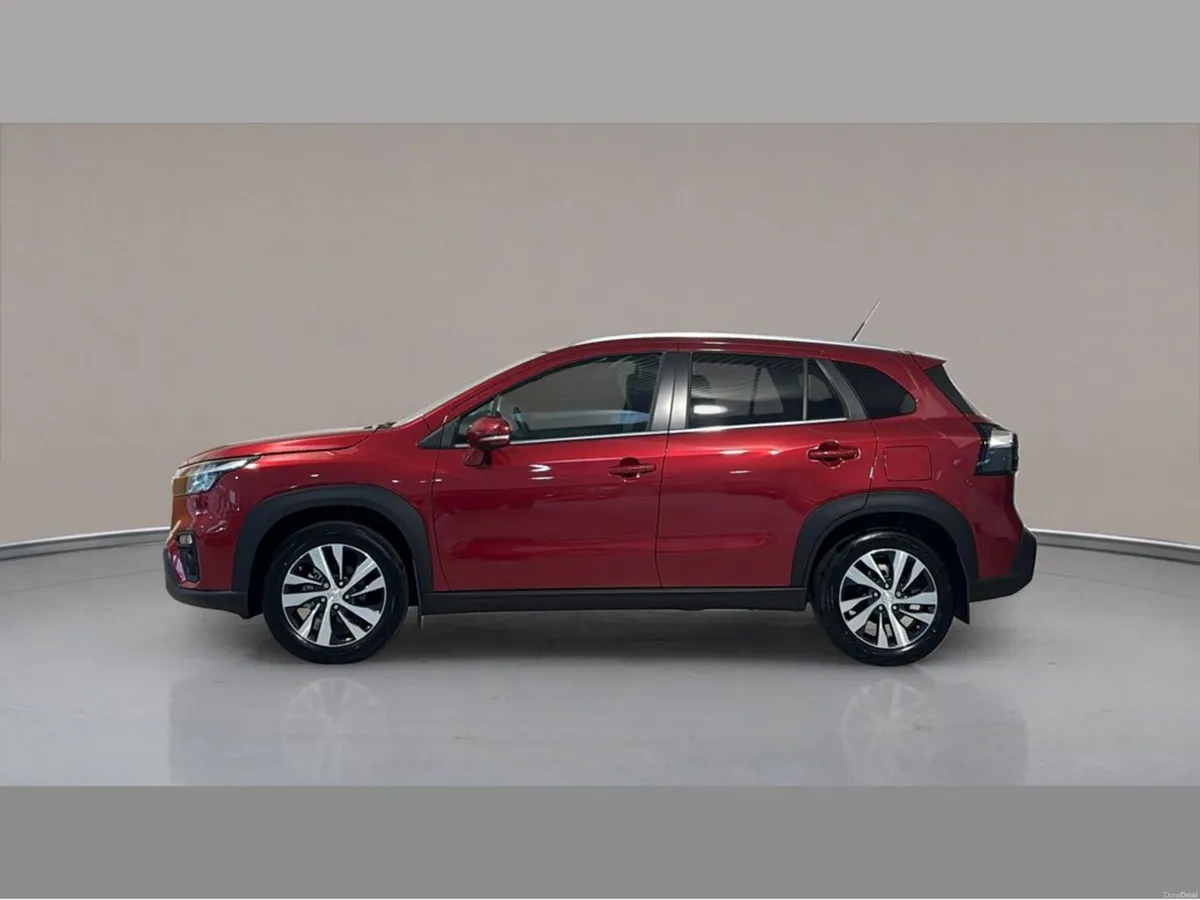Suzuki S-CROSS 1.4 B/jet Hybrid Ultra Allgrip - Image 6