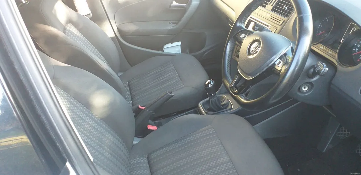Volkswagen Polo 2016 - Image 3