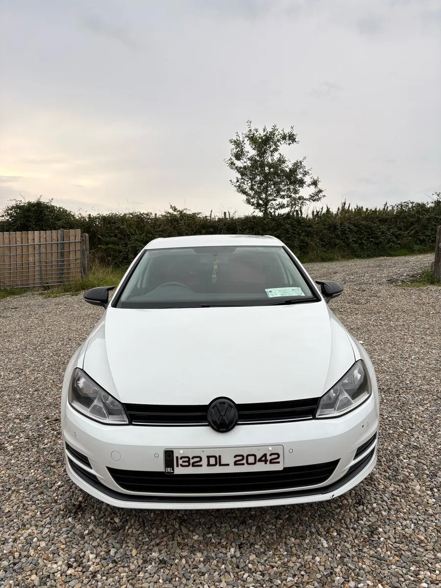 2013 VW Golf - Image 6