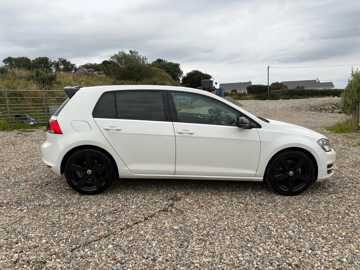 2013 VW Golf - Image 3