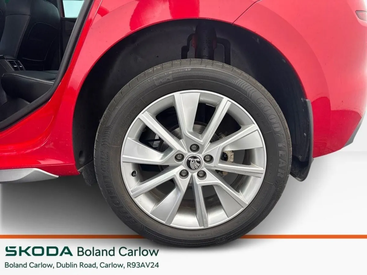 Skoda Kamiq 1.0TSI STYLE *0% APR AVAILABLE* €85 PE - Image 5