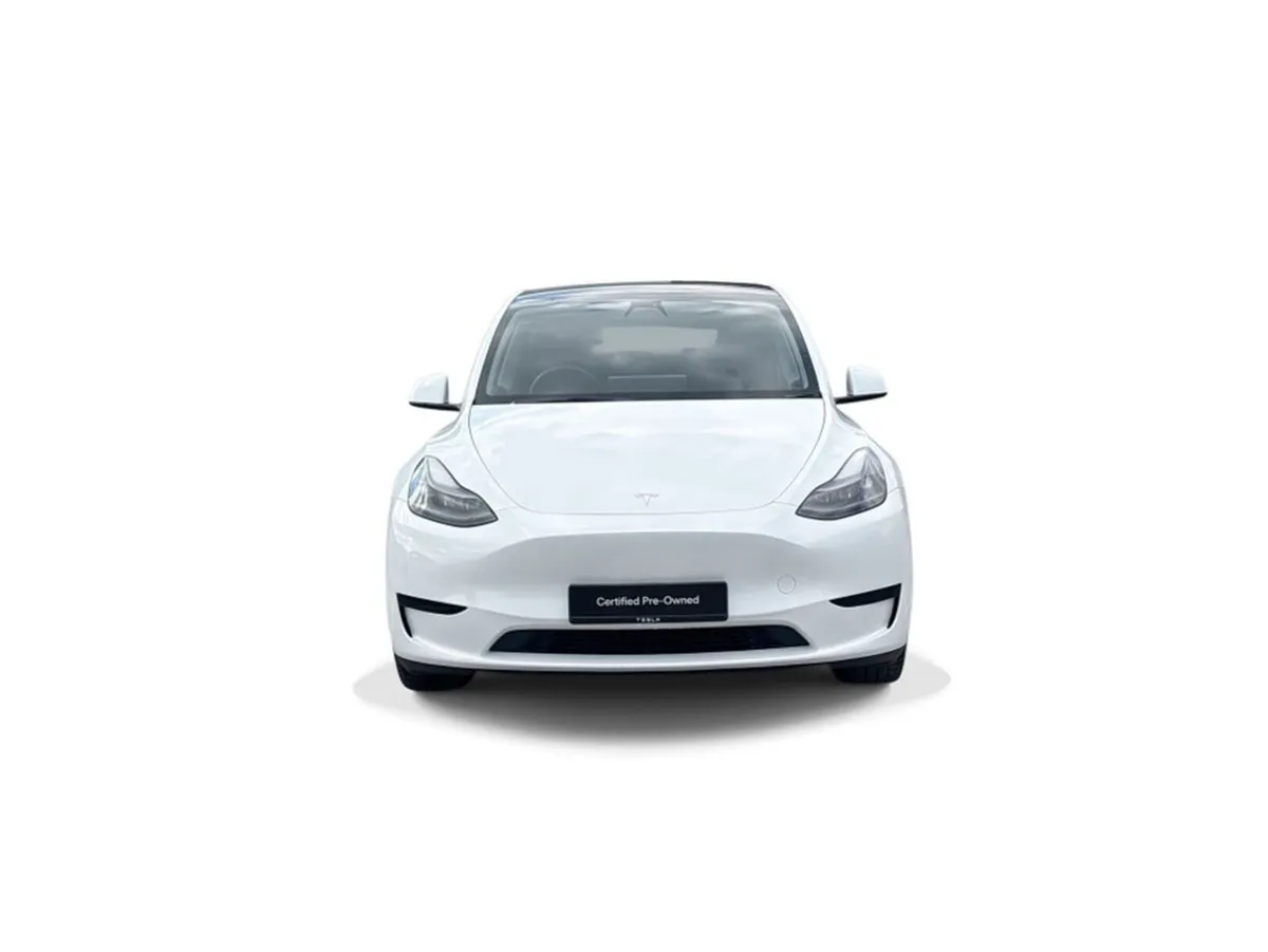 Tesla Model Y RWD - Image 2