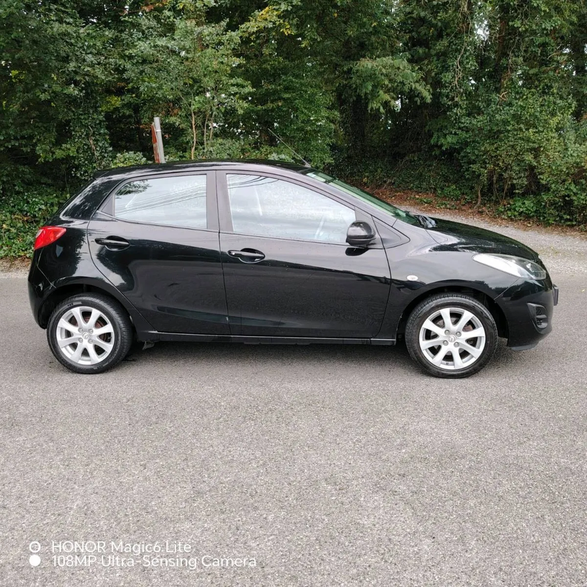 131 Mazda 2 Sport 1.3 new nct 05/27 - Image 2