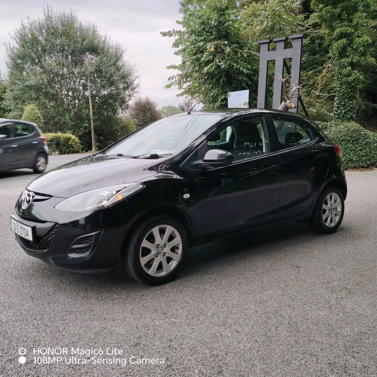 131 Mazda 2 Sport 1.3 new nct 05/27 - Image 4