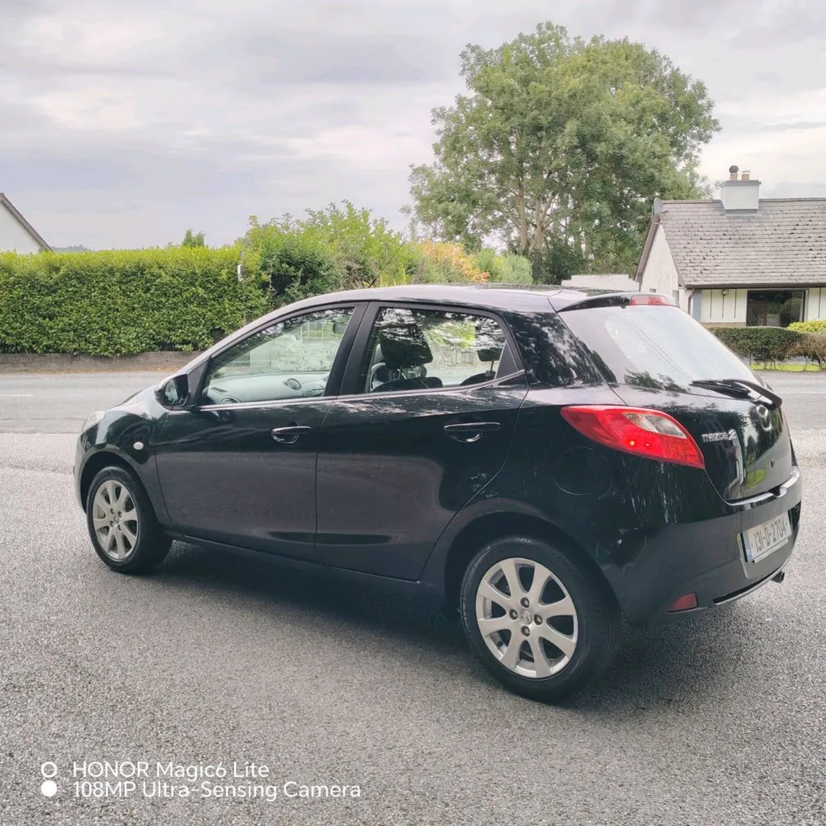 131 Mazda 2 Sport 1.3 new nct 05/27 - Image 6