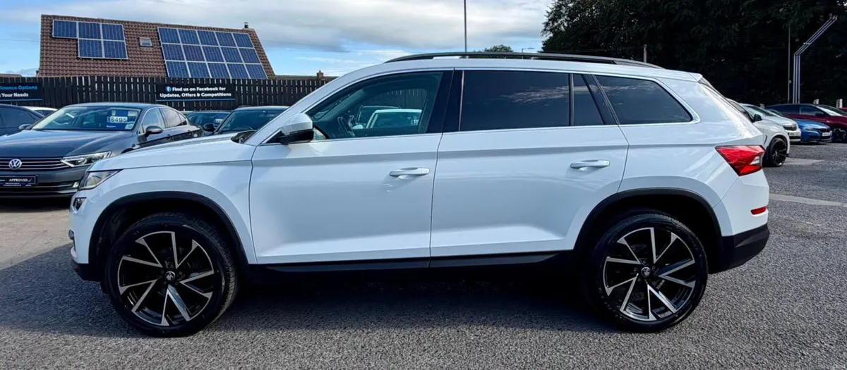 ⭐️Oct 2018 Skoda Kodiaq 2.0 TDI SE L 5dr DSG⭐️ - Image 4