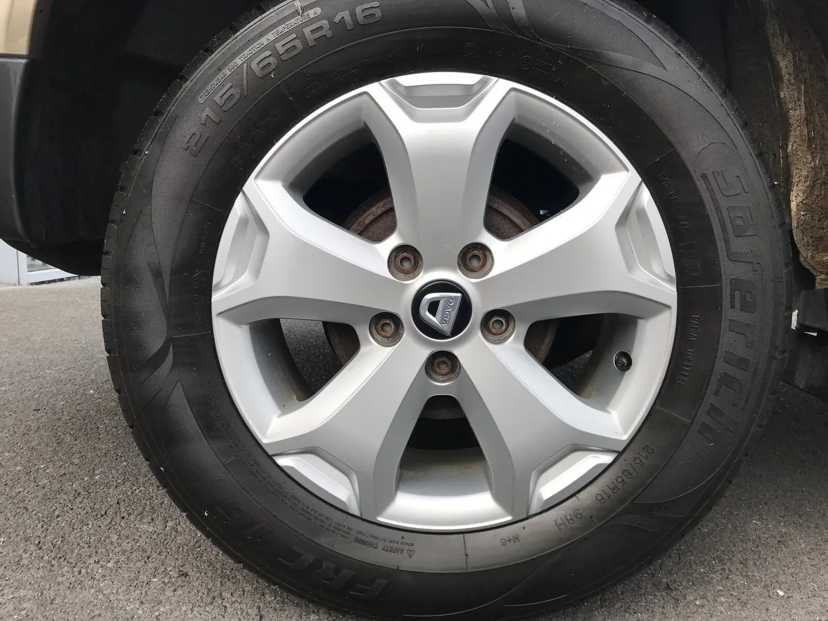 Dacia Duster 2020 - Image 5