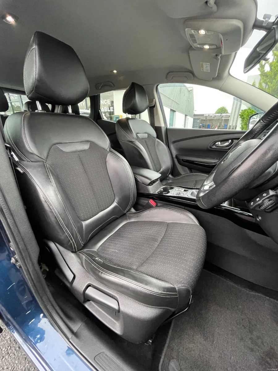 Renault Kadjar 2016 1.5 Diesel Automatic - Image 6