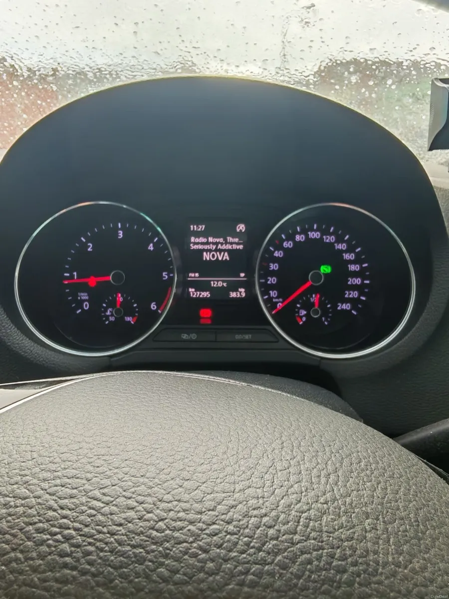 Volkswagen Polo 2016 , Diesel, Automatic - Image 3