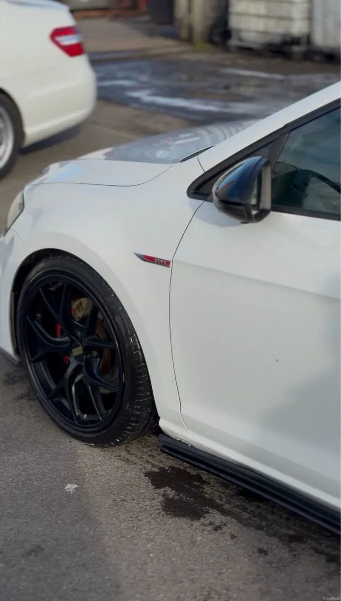 Golf Mk7 GTI Performance - Image 3