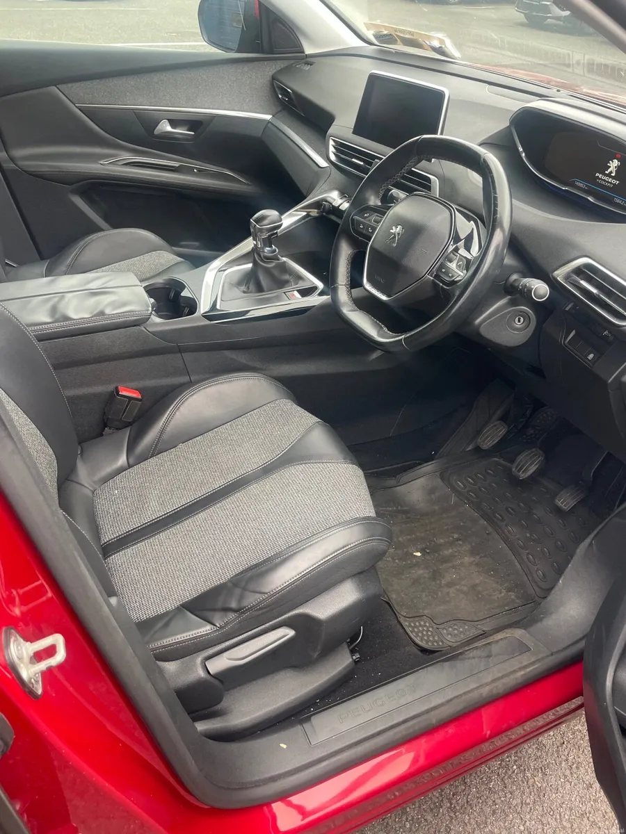 Peugeot 3008 2019 - Image 4