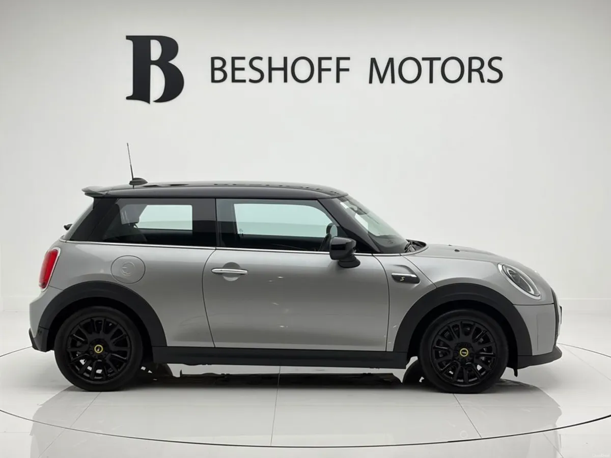 Mini Cooper COOPER S LEVEL 2=ONLY 12000 MILES//1 O - Image 6