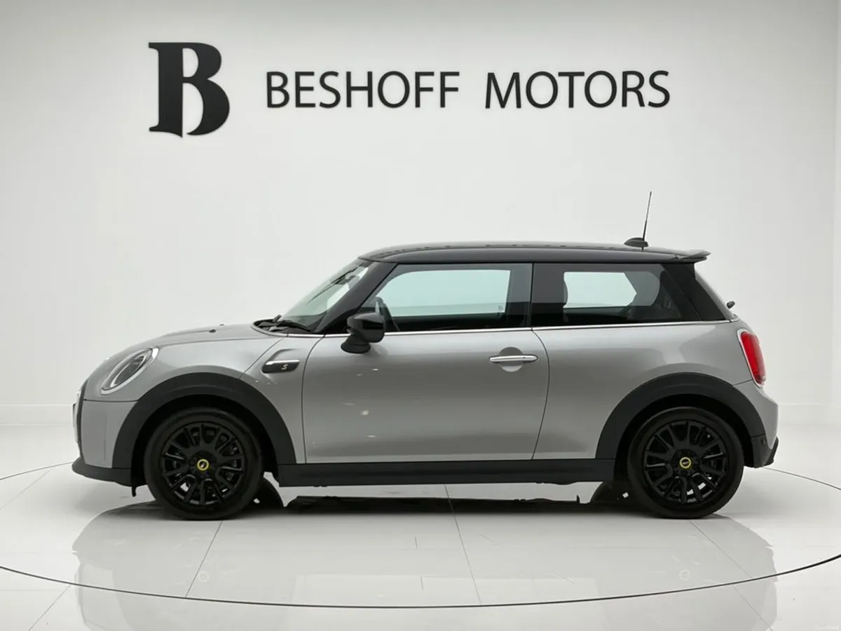 Mini Cooper COOPER S LEVEL 2=ONLY 12000 MILES//1 O - Image 2