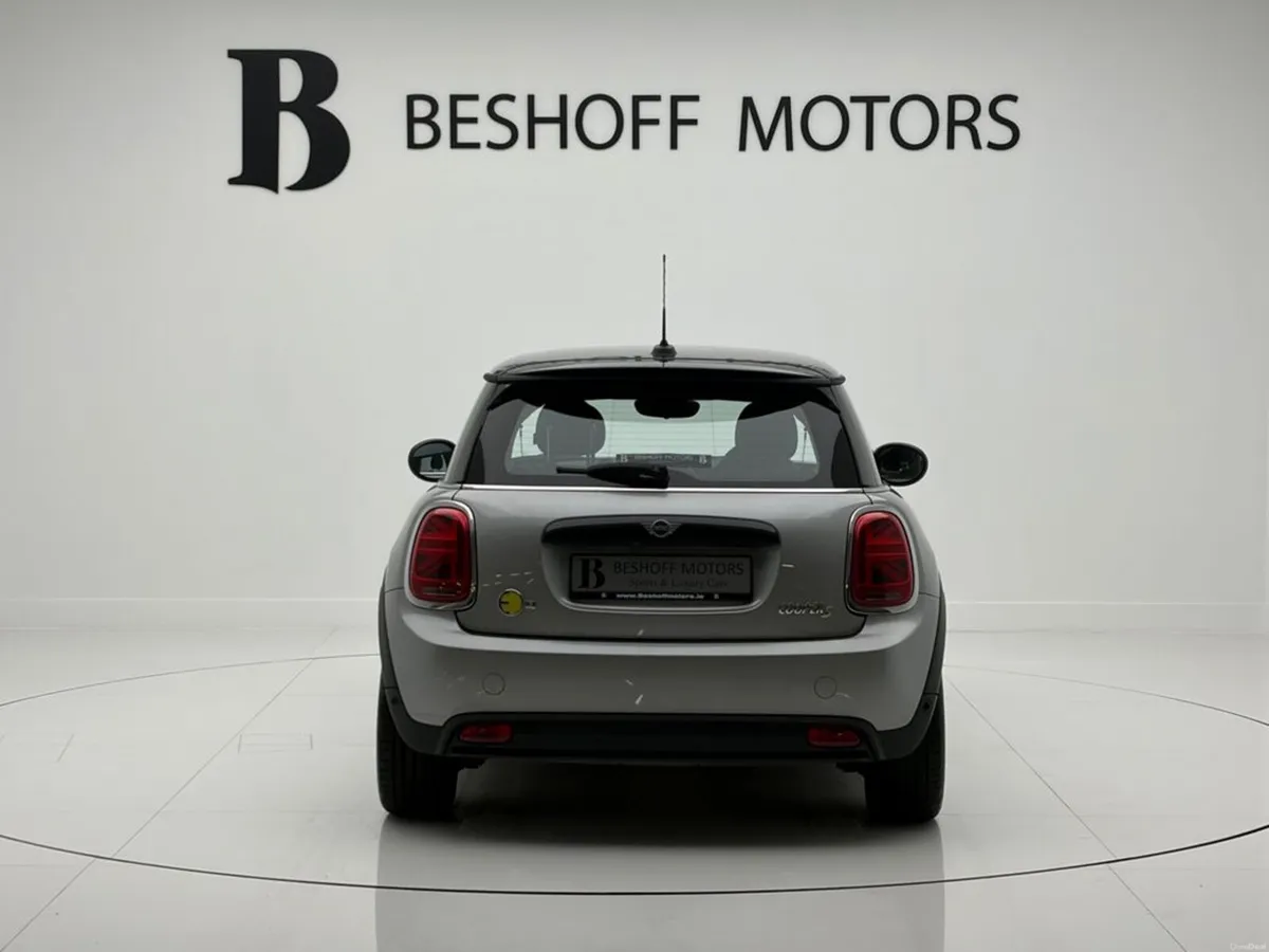 Mini Cooper COOPER S LEVEL 2=ONLY 12000 MILES//1 O - Image 4