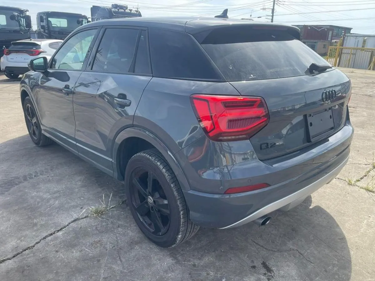 Audi Q2 192 Hashtag Contrast Limited - Image 3