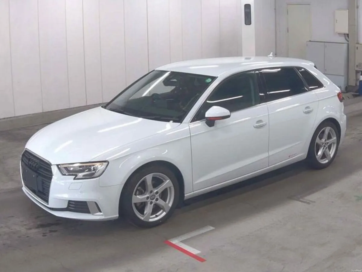 Audi A3 1.4tfsi Sport 5dr Auto - Image 5