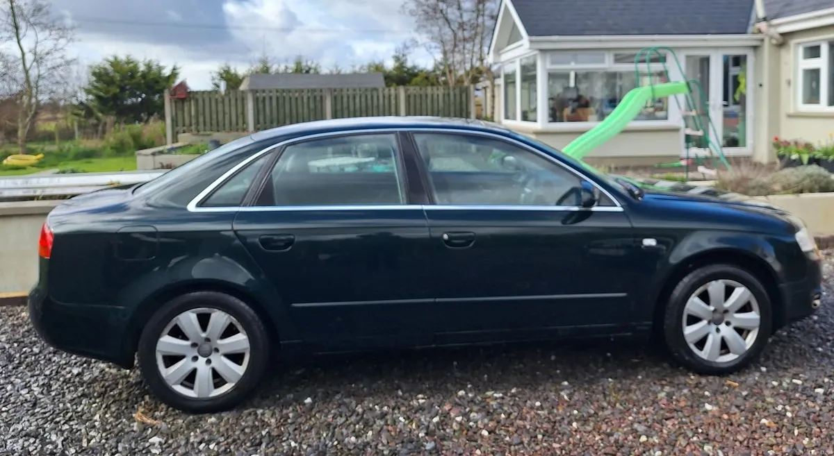 Audi A4 2007 - Image 3