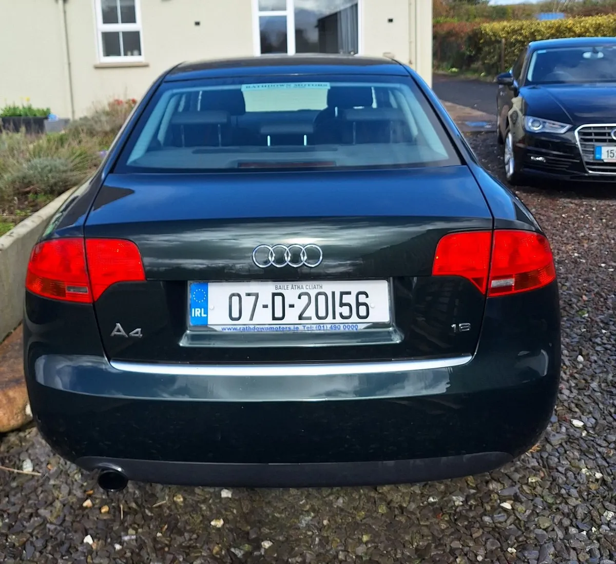 Audi A4 2007 - Image 5