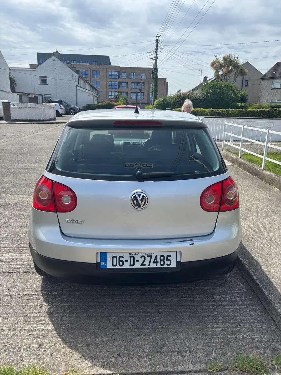 Volkswagen Golf - Image 3